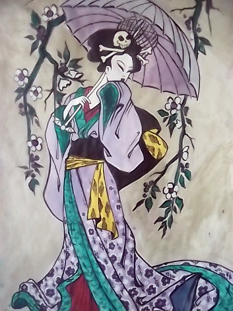 Geisha